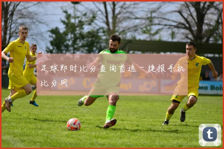 足球即时比分查询首选 - 捷报手机比分网